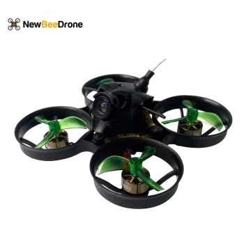 NewBeeDrone Acrobee BL V4 BNF Crossfire 27000kv